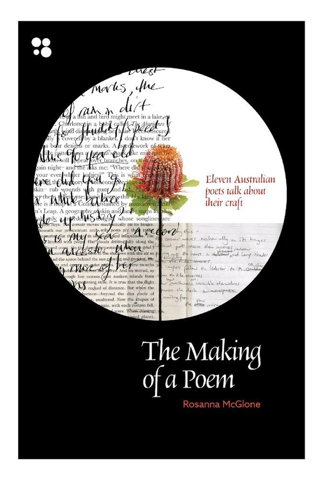 The Making of a Poem