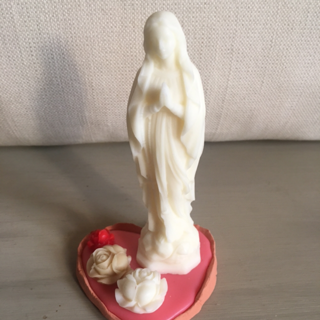 Effigie Marie (12.5cm)