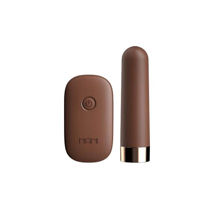 Bullet Nany Caramelo