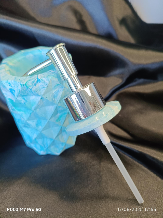 Distributeur de savon