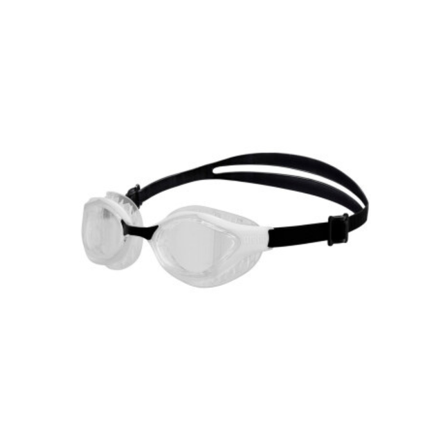 Arena Swipe Air clear white/black