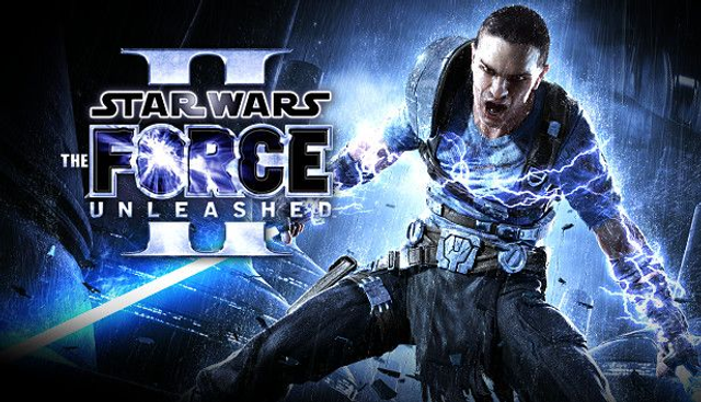 Star Wars: The Force Unleashed II (Steam)