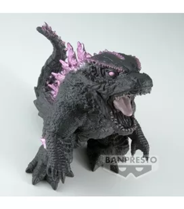 GODZILLA(2024)The New Empire Enshrined Monsters 