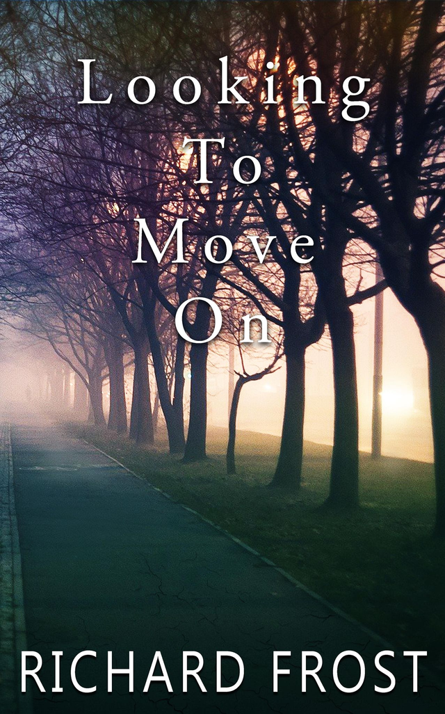 Eastwood Story 1: Looking to Move On