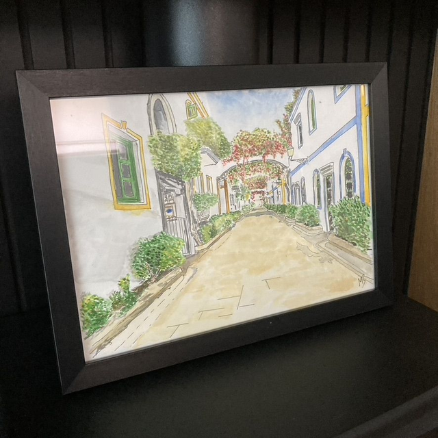 Puerto Mogan, Gran Canaria