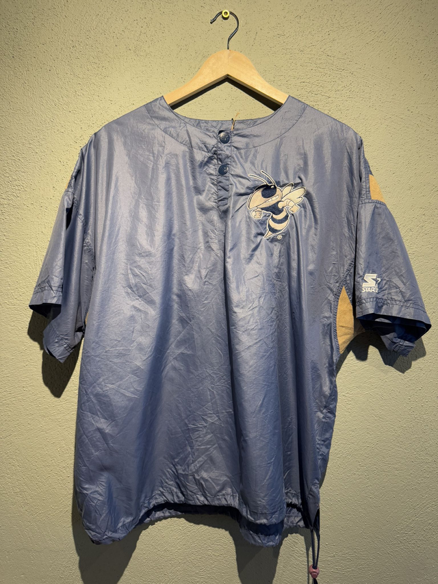 Starter Jakke (Tynn)