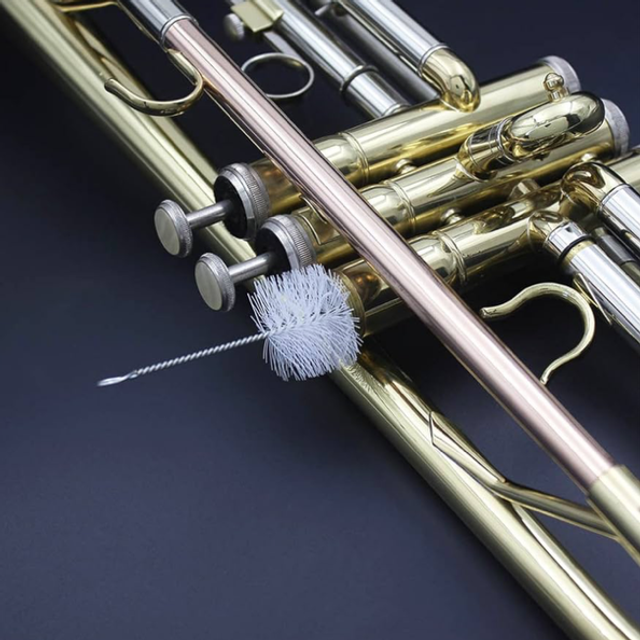 Kit d’entretien trompette
