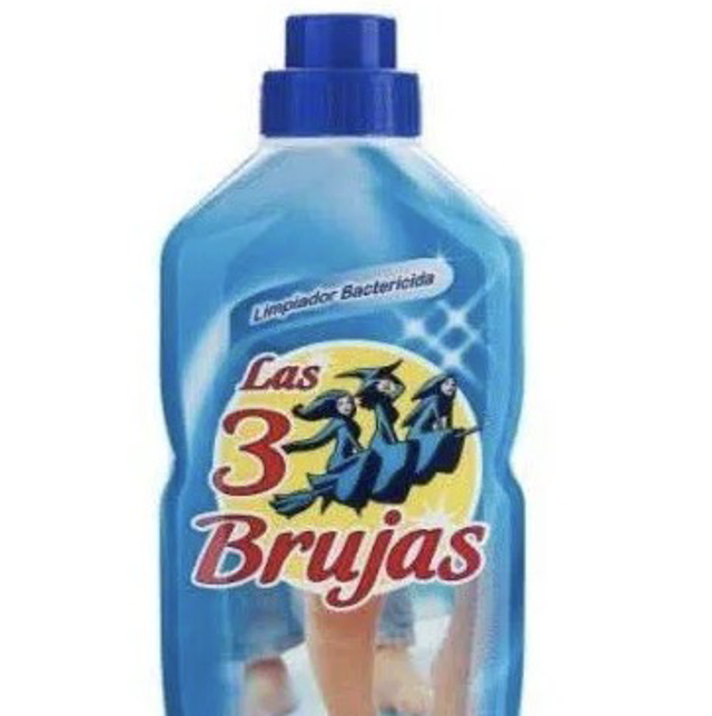 Las 3 Brujas (Spanish)