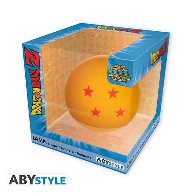 Dragon Ball Z: Dragon Ball Lamp