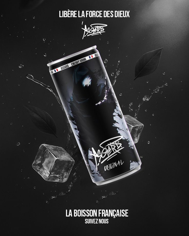 BE ORIGINAL (NOUVEAU)