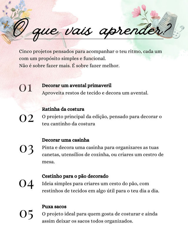 Revista Florescer Criativo