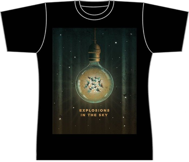 Explosions In The Sky