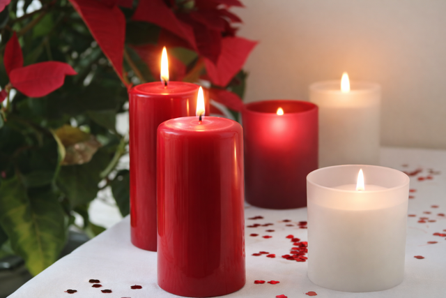 TACO CILINDRICO 100X60 GRANATE