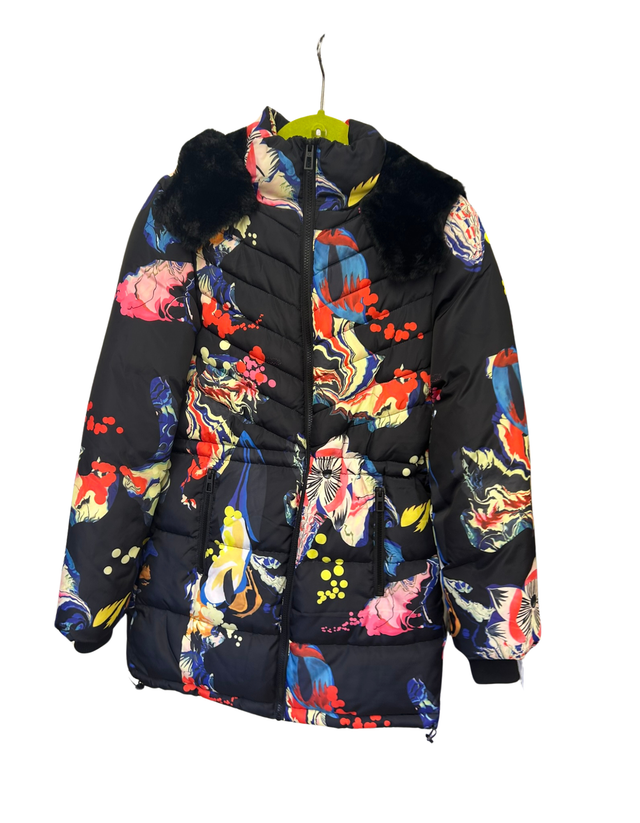 Desigual Jacket in Black