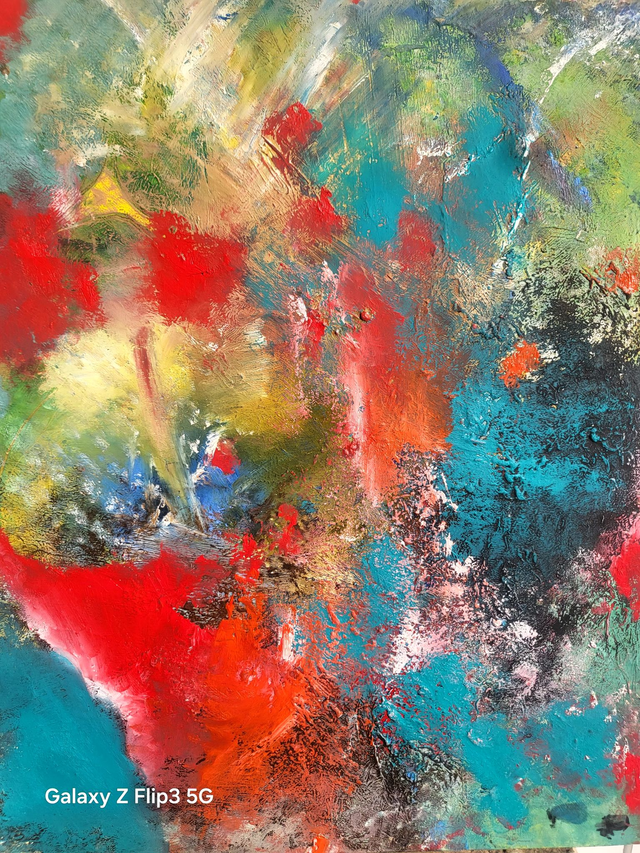 Les éléments de la vie