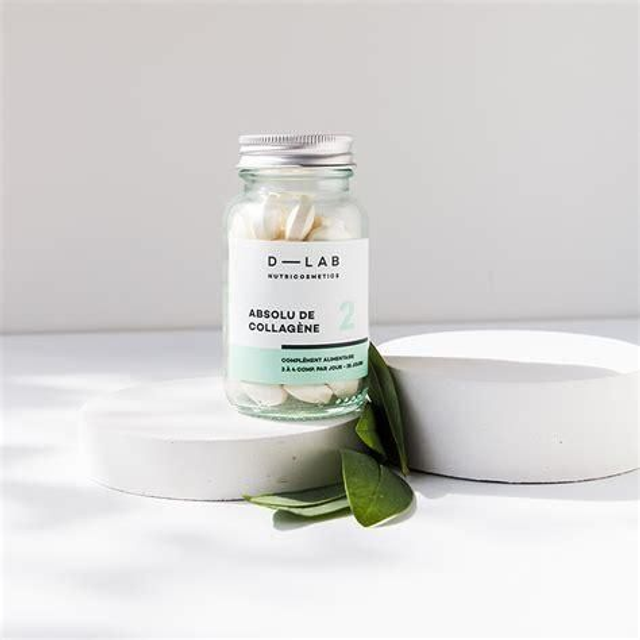 Absolu De Collagène D-Lab