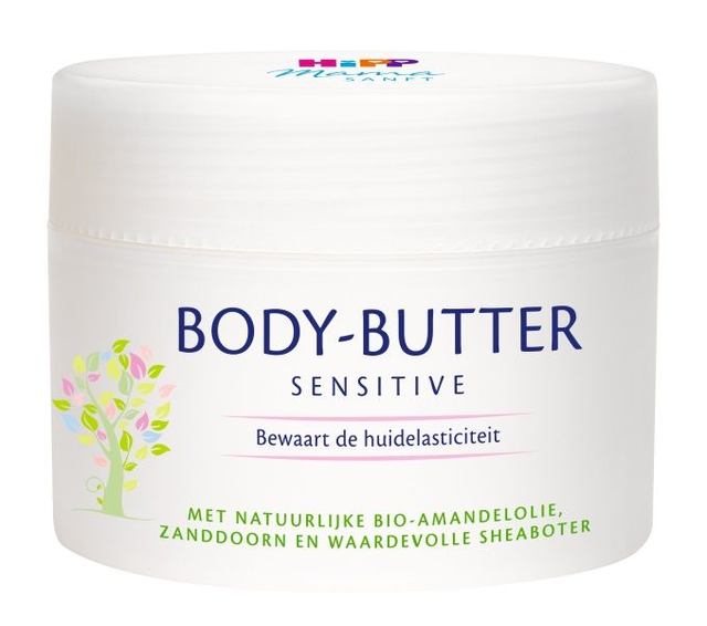 HiPP - Mama Soft Body Butter
