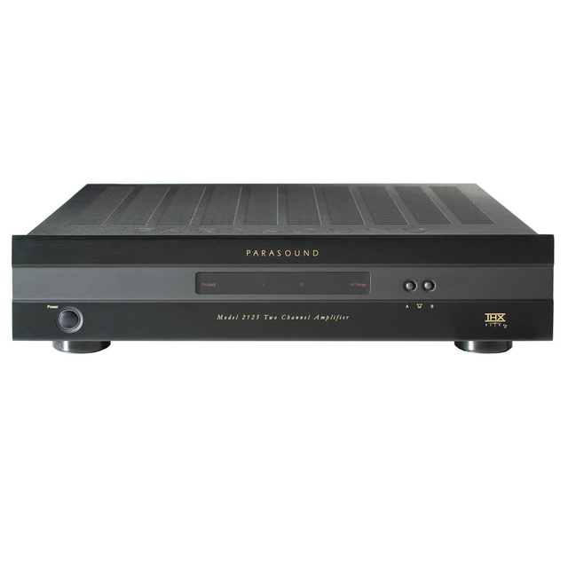 Parasound NC 2125