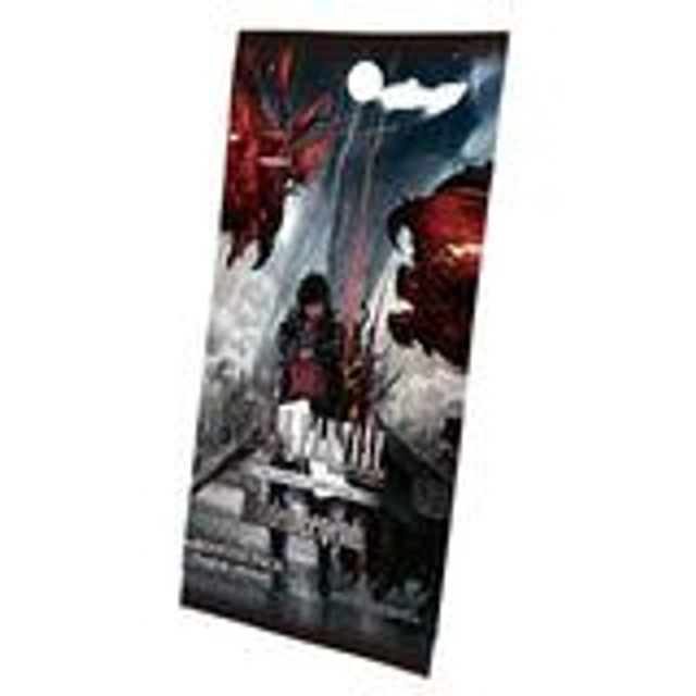 Opus 24 Hidden Legends Booster Pack