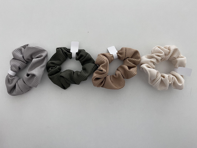 Kit chouchous à cheveux  