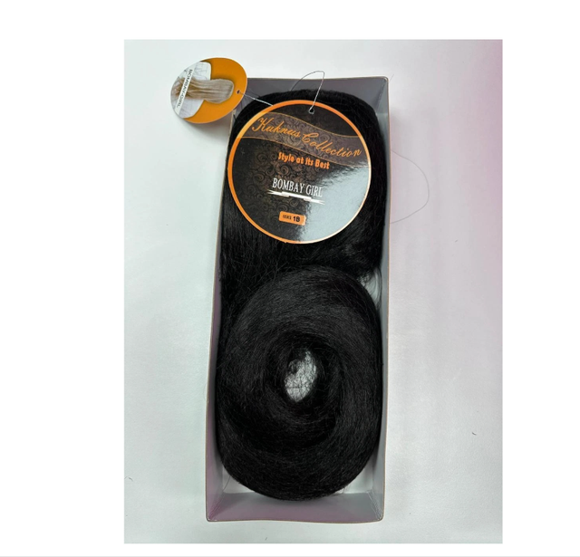 Kuknus Bombay Girl 1B