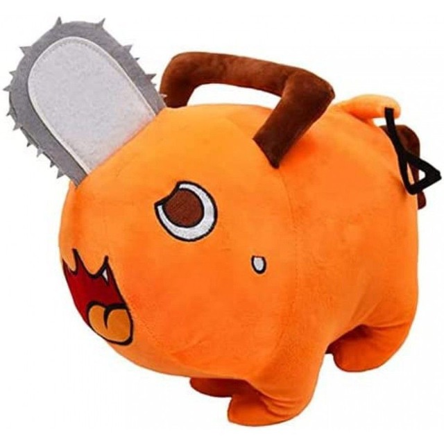 Chainsaw Man: Pochita Plush