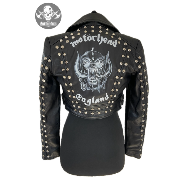 SOLD OUT - Motorhead/Slayer/Pentagram