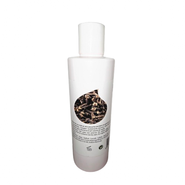 Gel Intime Cloud de Girofle – Soin délicat et parfumé pour l’intimité