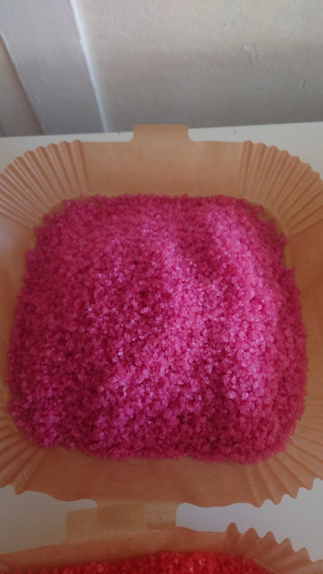 Sizzlers - Fresh Quilt 