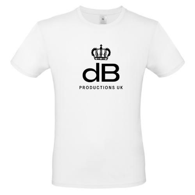 dB T shirt