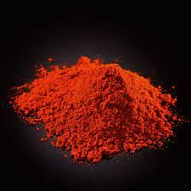 Paprika fumé    60g
