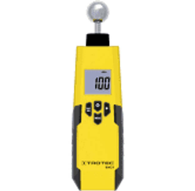 Feuchtigkeitsmessgerät 