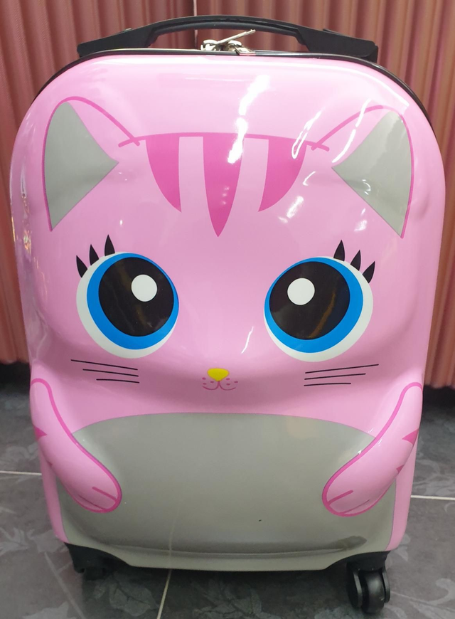Cabin Children Bags