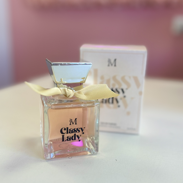 Profumo Classy Lady