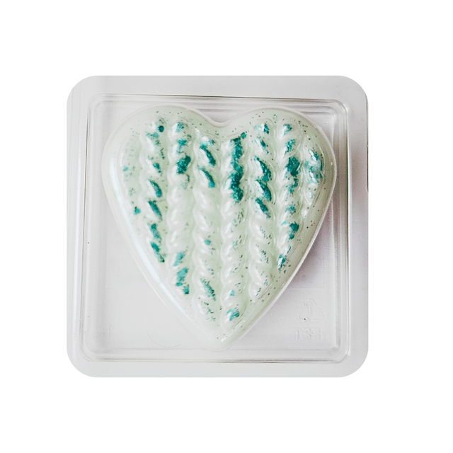 WHITE DOVE | MINI MELT