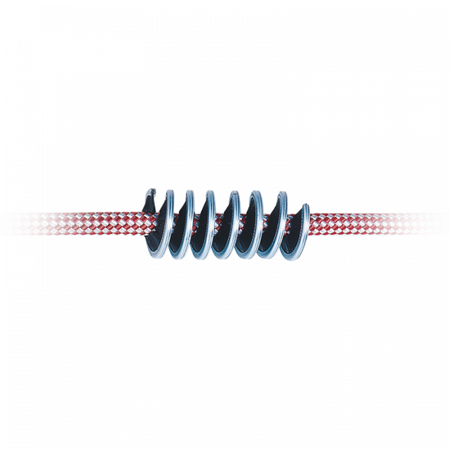 Brosse pour cordes - Rope brush BEAL