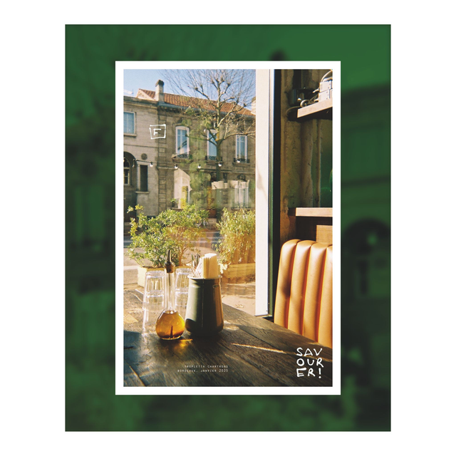 Hypersensible - Téléchargeable / 2025