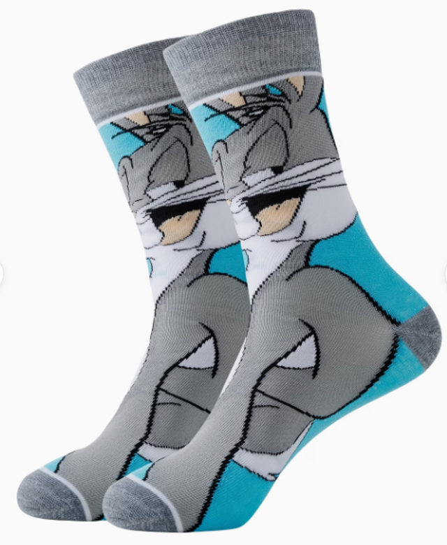 Calcetines Bugs Bunny