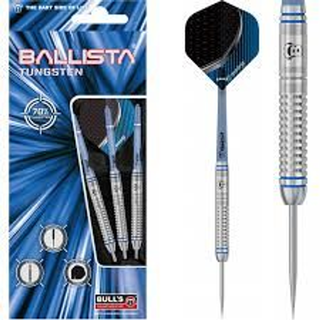 Bulls Ballista B1 Steel Tip Darts