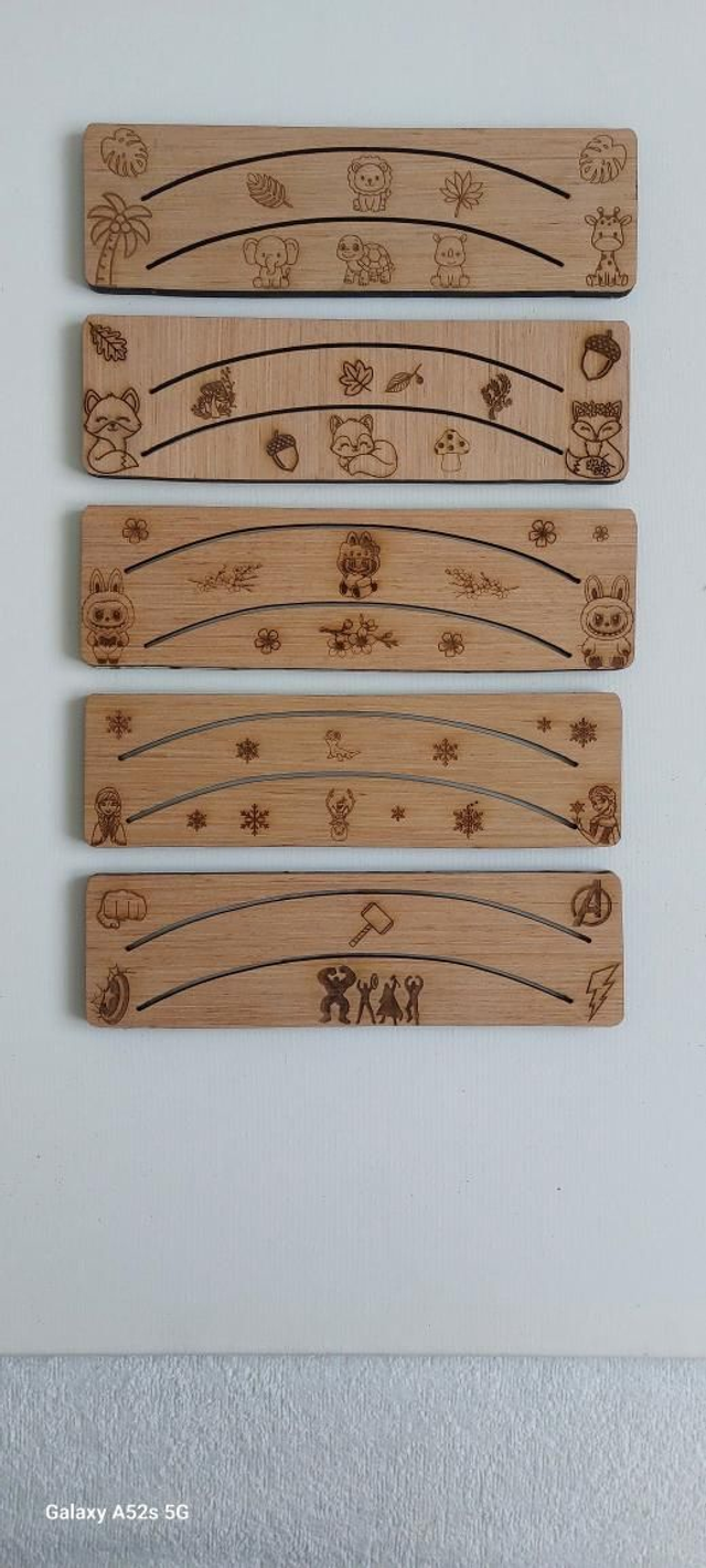 Support jeux de cartes