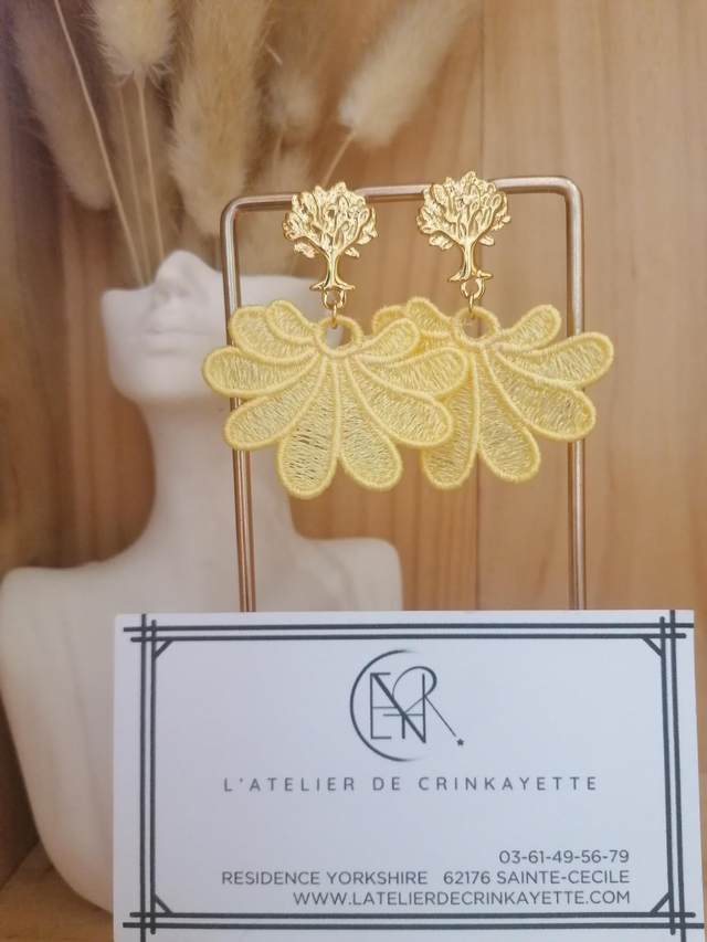 BOHEME REF 15 BOUCLES D&#039;OREILLES                 