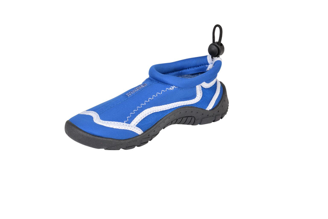 Typhoon Swarm Aqua Shoe - Child/Infant