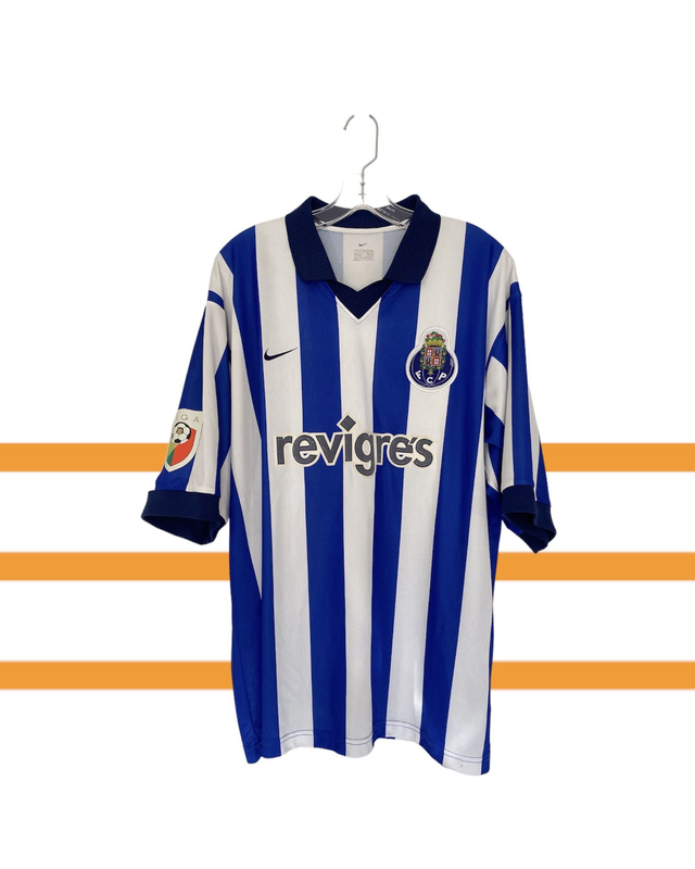 2002/2003 - FC Porto (XL)