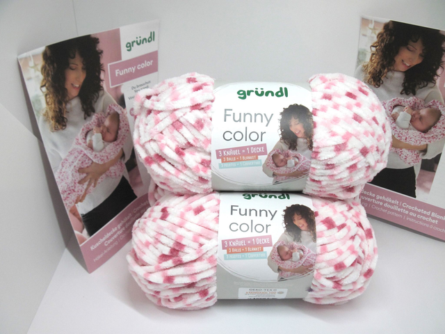 kit couverture fil chenille