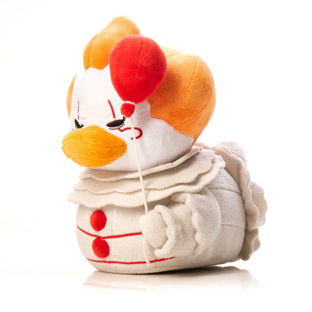 Tubbz - IT: Pennywise 20 cm Plushie
