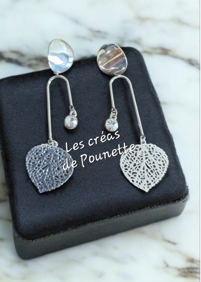 Boucles Feuillantine