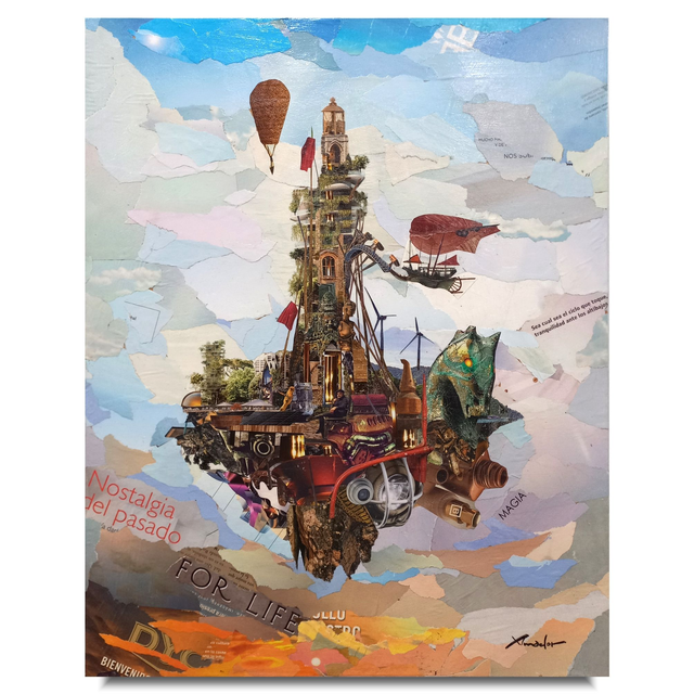 Nostalgia del pasado