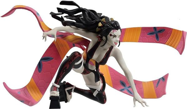 Demon Slayer: Daki Vibration Stars Figure