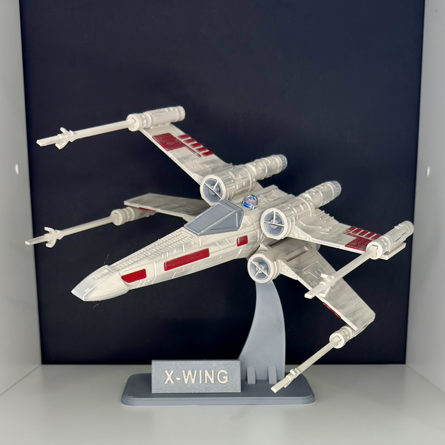 X-Wing