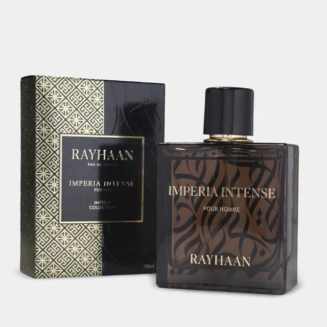 RAYHAAN IMPERIA INTENSE